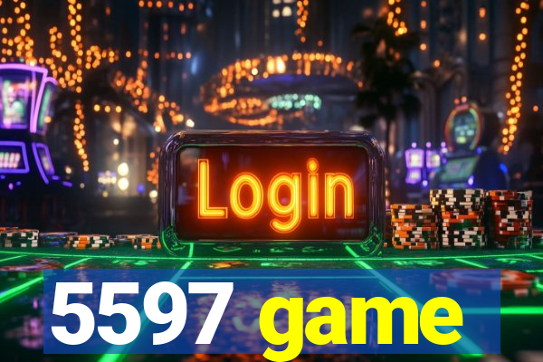 5597 game